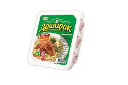 Доширак курица